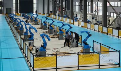 徐麟在安顺调研 聚焦日用百货行业，为民营经济发展注入新动能