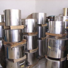 佛山市南海区大沥鸿泰新金属制品厂 专注于不锈钢精密毛细管与金属材料