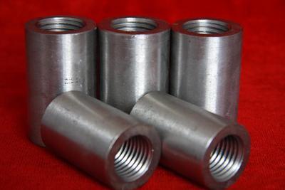 中牟钢筋连接套筒厂家直螺纹套筒质量要求探析