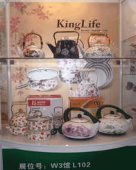 繁华日常，商机涌动——参加第103届中国日用百货商品交易会有感